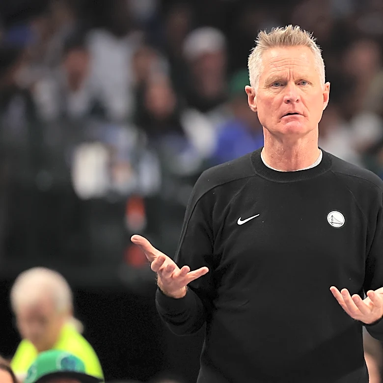 SB Nation Reacts: Steve Kerr edition