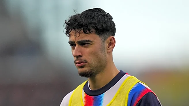 Bayern Munich News: Manchester United, Manchester City, Chelsea strike out on Aleksandar Pavlović