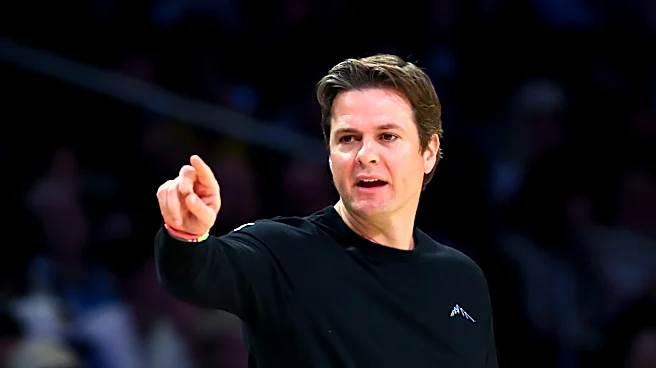 Utah Jazz vs Los Angeles Lakers Recap: The season has come to a close!