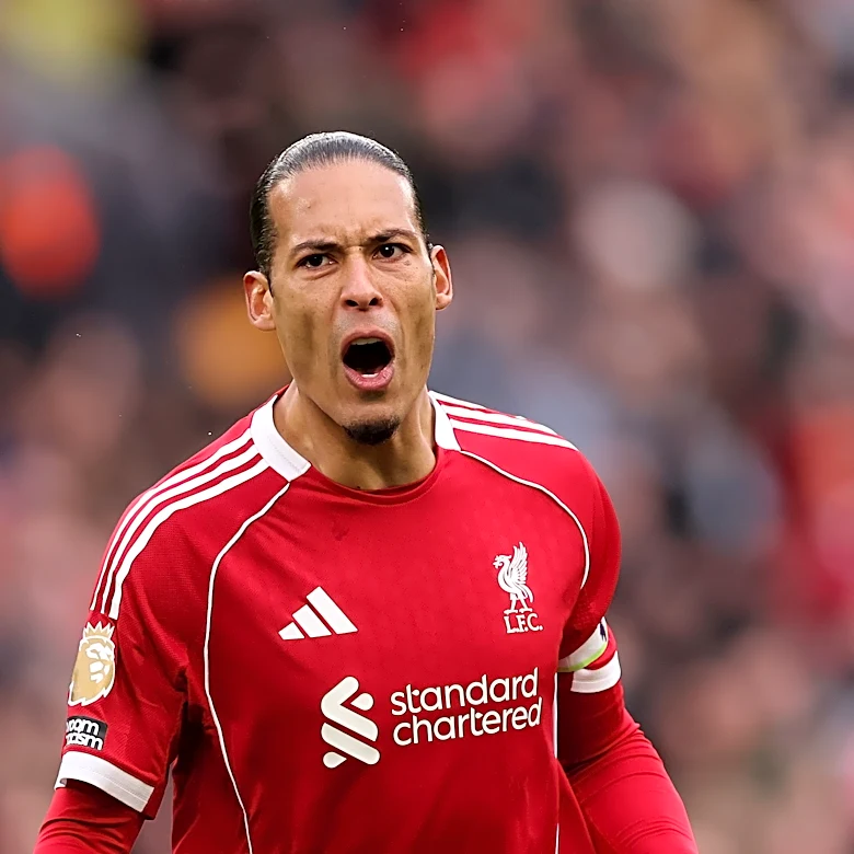 Van Dijk: Fulham Result Was “Just a Win”
