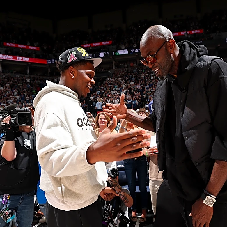 Timberwolves 132, Pelicans 126: Welcome Home, KG