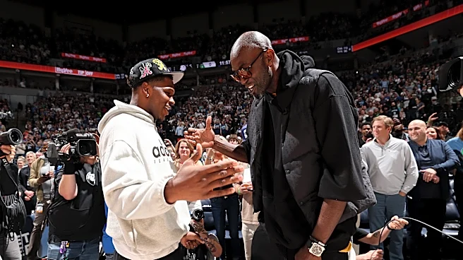 Timberwolves 132, Pelicans 126: Welcome Home, KG