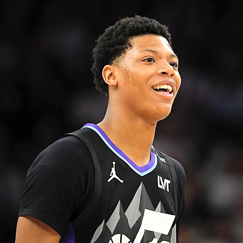 Jazz secure tie for fourth best NBA Draft Lottery odds as standings become finalized