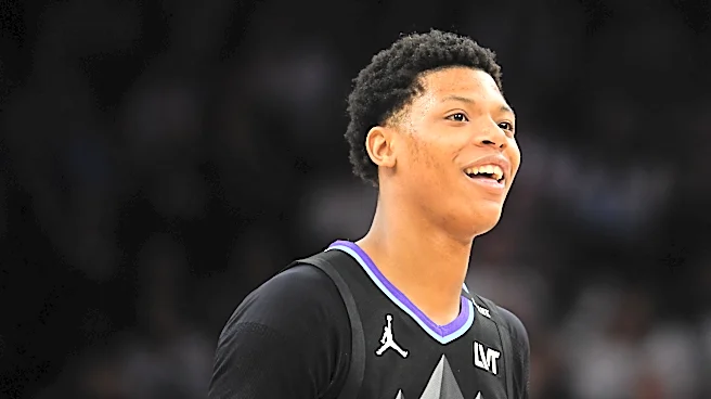 Jazz secure tie for fourth best NBA Draft Lottery odds as standings become finalized