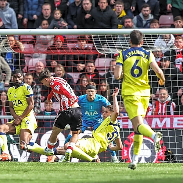 Matchday Musings: A Narrow But Priceless Victory For Sunderland!