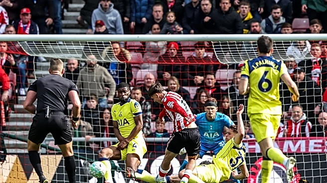 Matchday Musings: A Narrow But Priceless Victory For Sunderland!