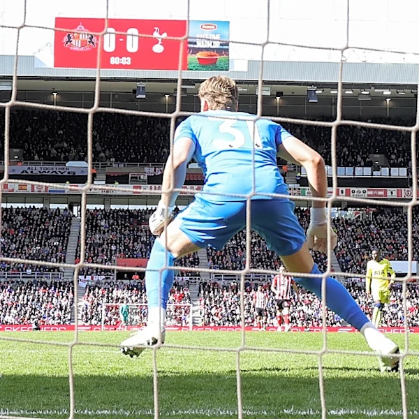 Talking Points: Sunderland Hit Their Stride Against Spurs