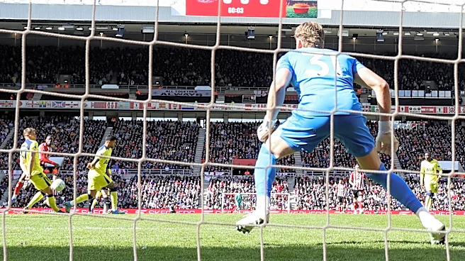 Talking Points: Sunderland Hit Their Stride Against Spurs