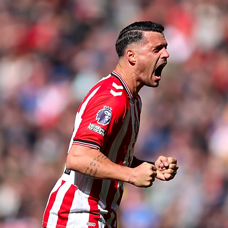 Editorial: Sunderland’s Win Against Spurs Felt Routine