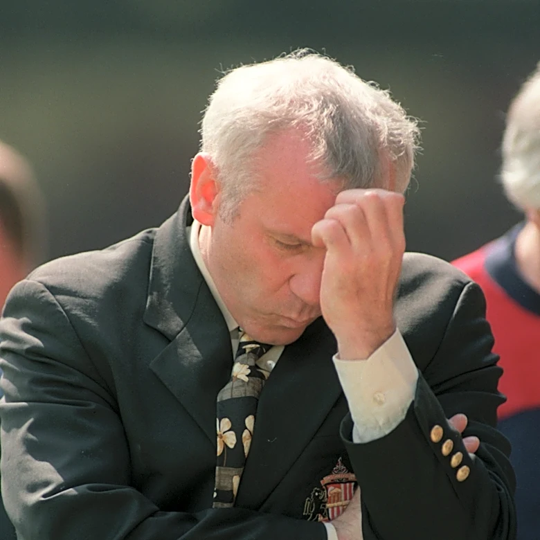 On This Day (13th April 1998): Reid’s Sunderland Don’t Rise Over Easter Weekend!