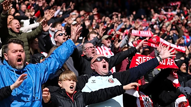 2 Up, 2 Down: Nordi Makes The Difference As Sunderland See Off Spurs!