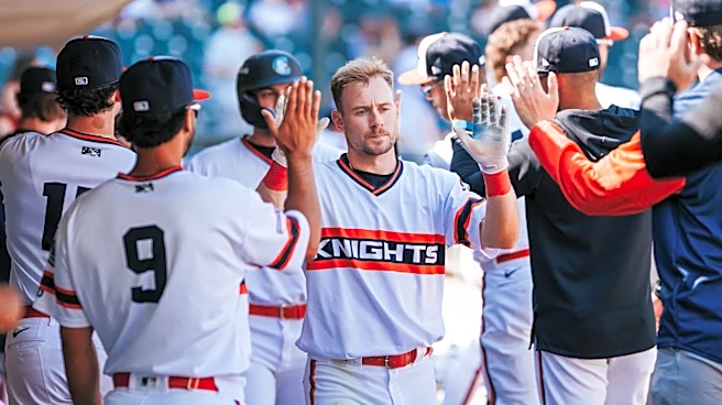 White Sox Minor League Update: April 12, 2026