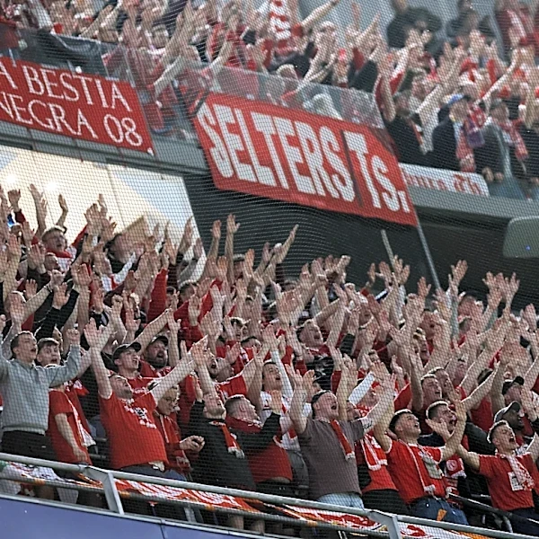 Bayern Munich exec condemns treatment of fans in Madrid