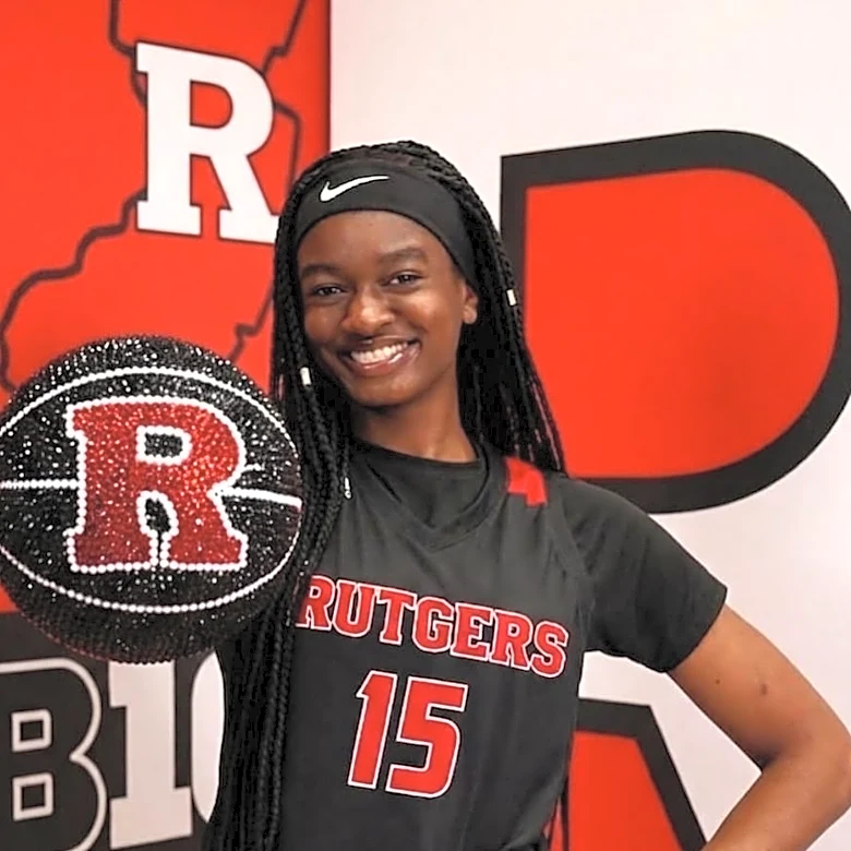 Rutgers Women’s Basketball Lands JUCO forward Mary Akinde in the Transfer Portal