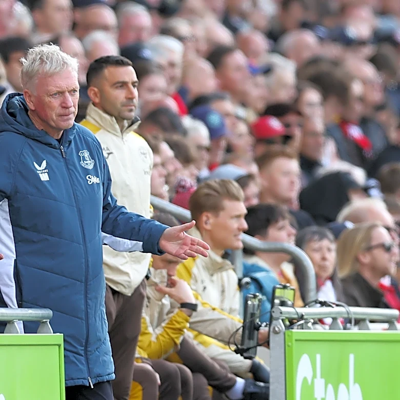 Monday’s Everton News: Rico Lewis rumours, Moyes talks Grealish