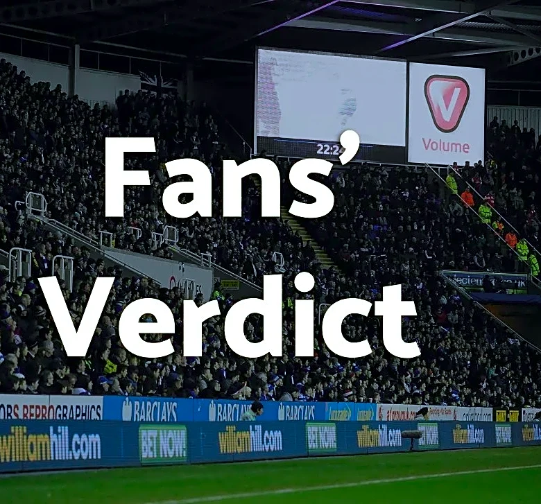 Doncaster Rovers Fans Verdict: Teetering Into Toxicity