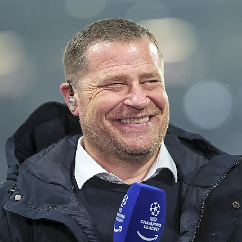 Max Eberl won’t get caught looking at the past as Bayern Munich preps for Real Madrid