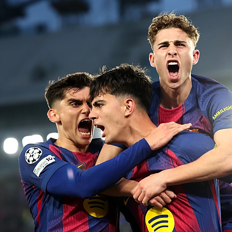 Barcelona handed Marc Bernal and Gerard Martin boost ahead of Atletico clash