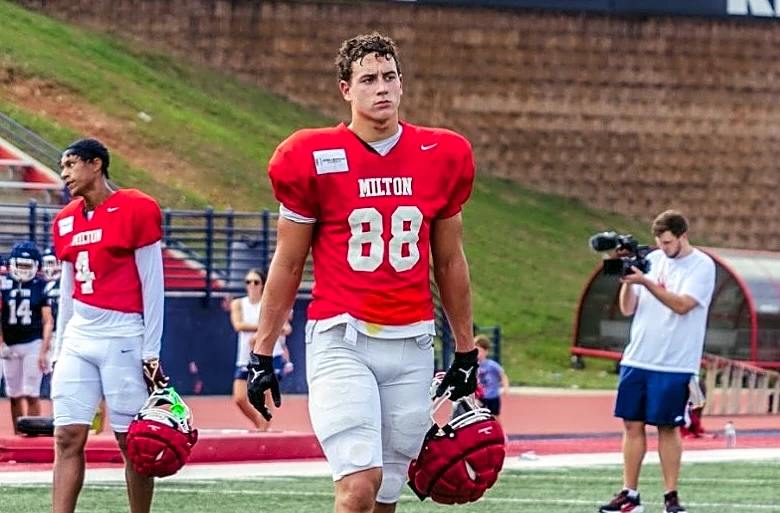 Ohio State among top schools for four-star TE, hosts a ton of recruits over the weekend