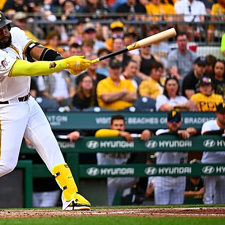 Pirates made a mistake signing Marcell Ozuna over Andrew mcCutchen