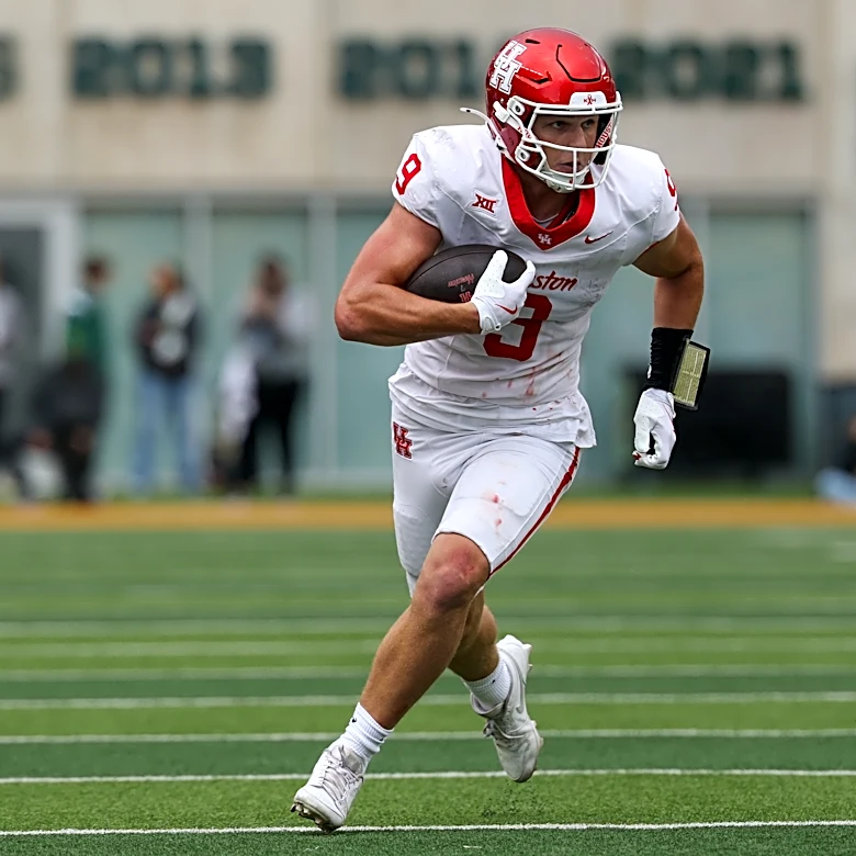 Green Bay Packers Draft: Tight Ends Discussion