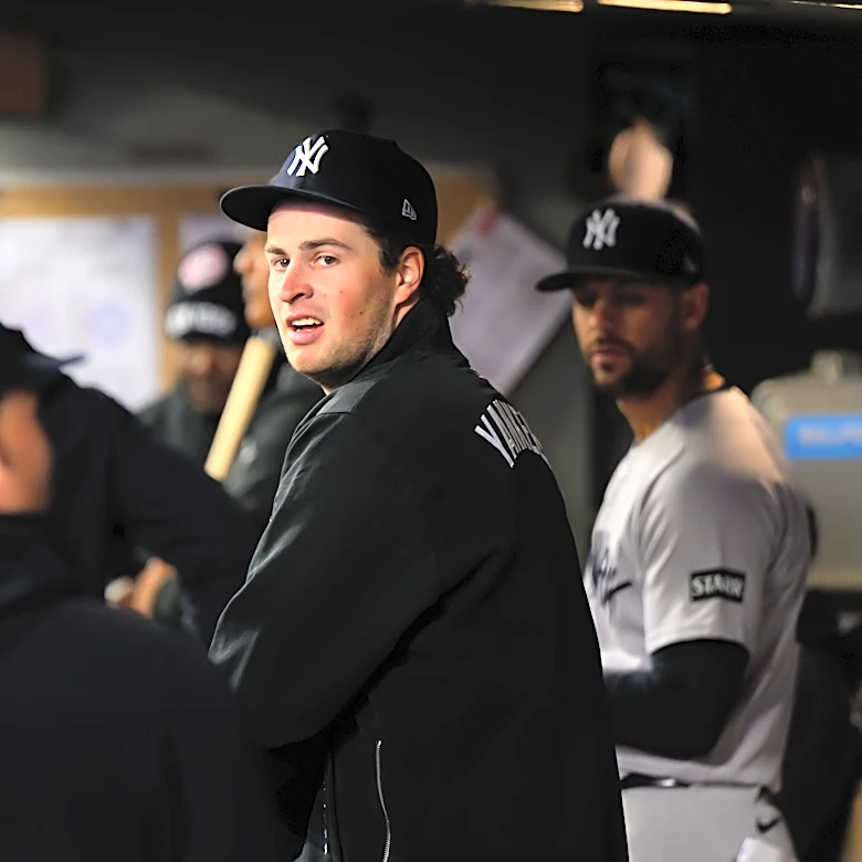 Yankees news: A closer look at Cam Schlittler