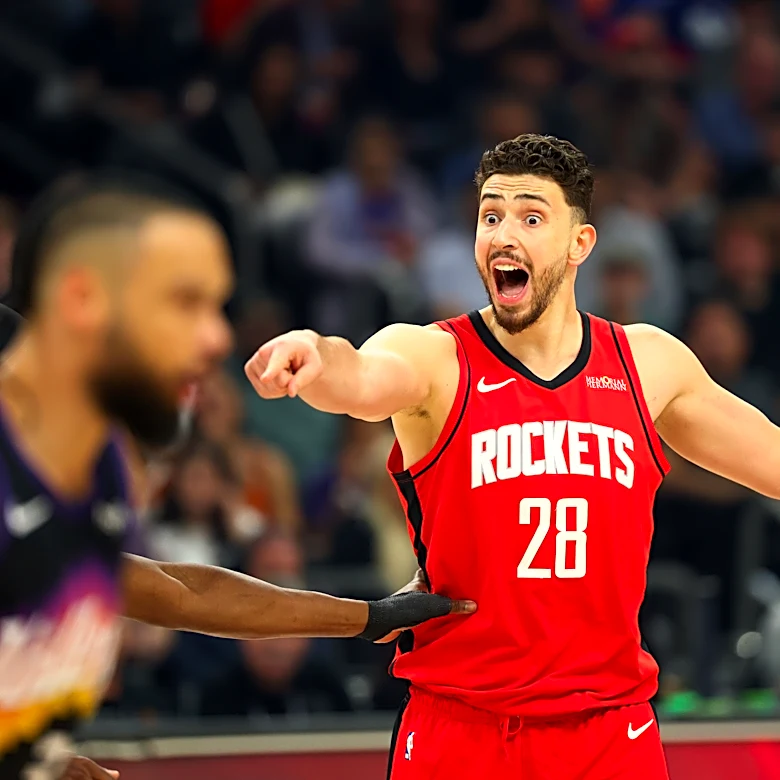 SB Nation Reacts results: Rockets NBA Playoff opponents