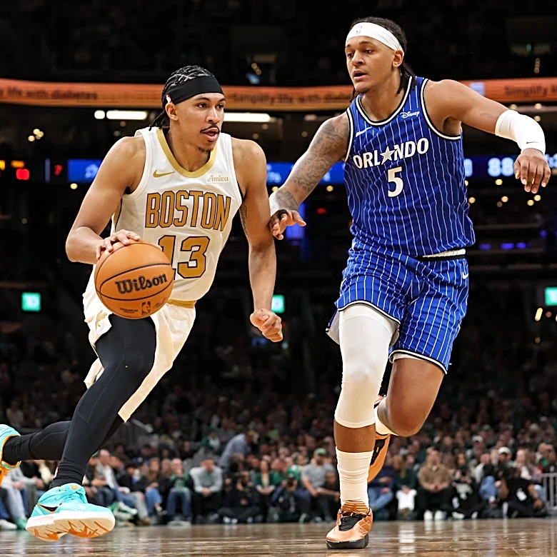10 takeaways as gritty Celtics outlast Magic to punctuate memorable regular season