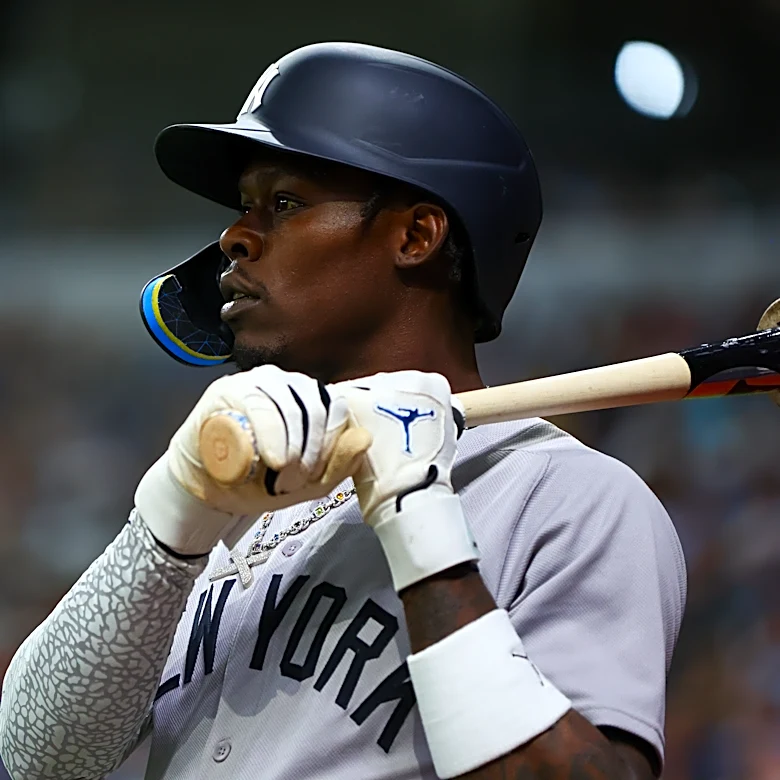 Which slumping Yankees hitter has you the most worried?