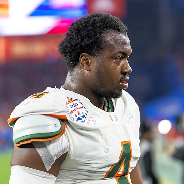 Bengals News (4/13): Rueben Bain Jr. concern emerges