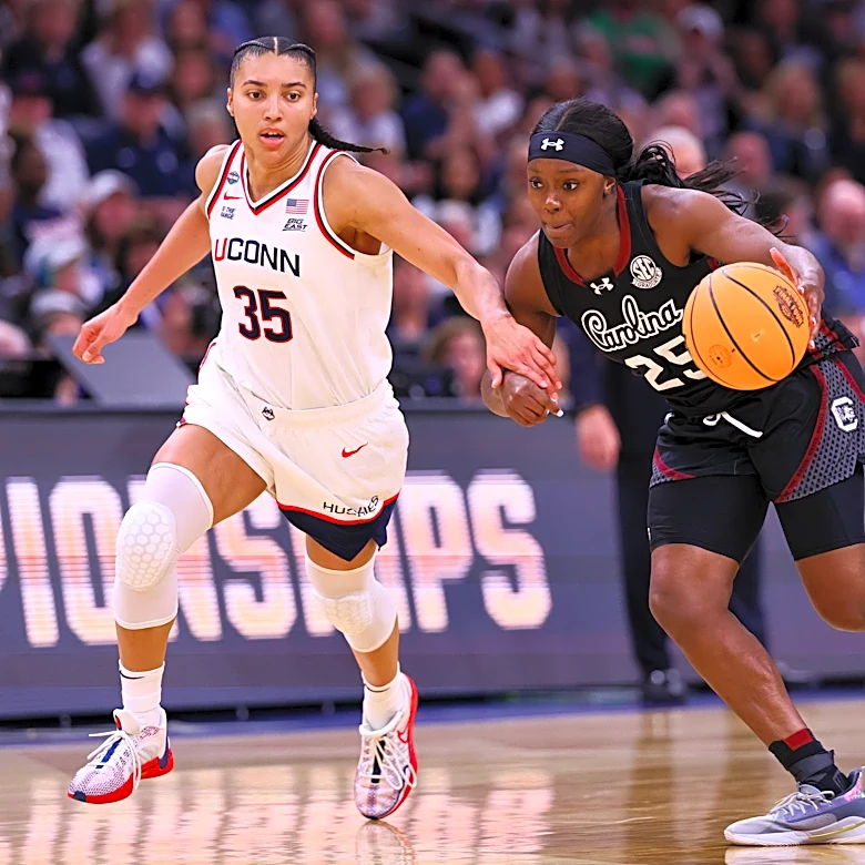 It’s WNBA Draft day! Share your final predictions and projections about the picks, prospects and more
