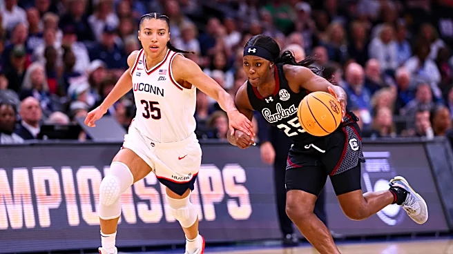 It’s WNBA Draft day! Share your final predictions and projections about the picks, prospects and more