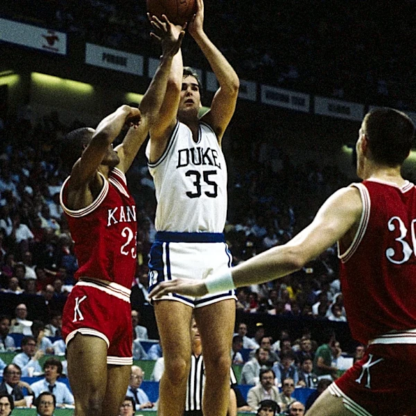 YouTube Gold: Kansas Visits Cameron