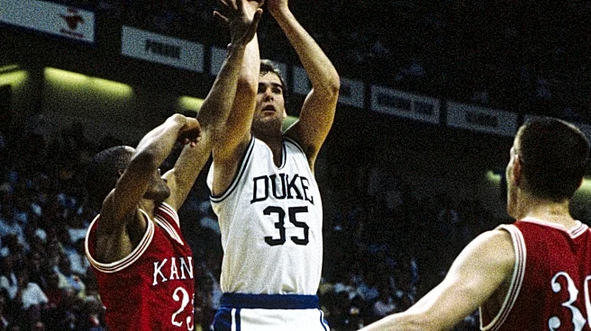 YouTube Gold: Kansas Visits Cameron