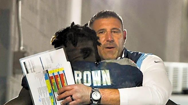 2026 mock draft: Patriots open with a splash