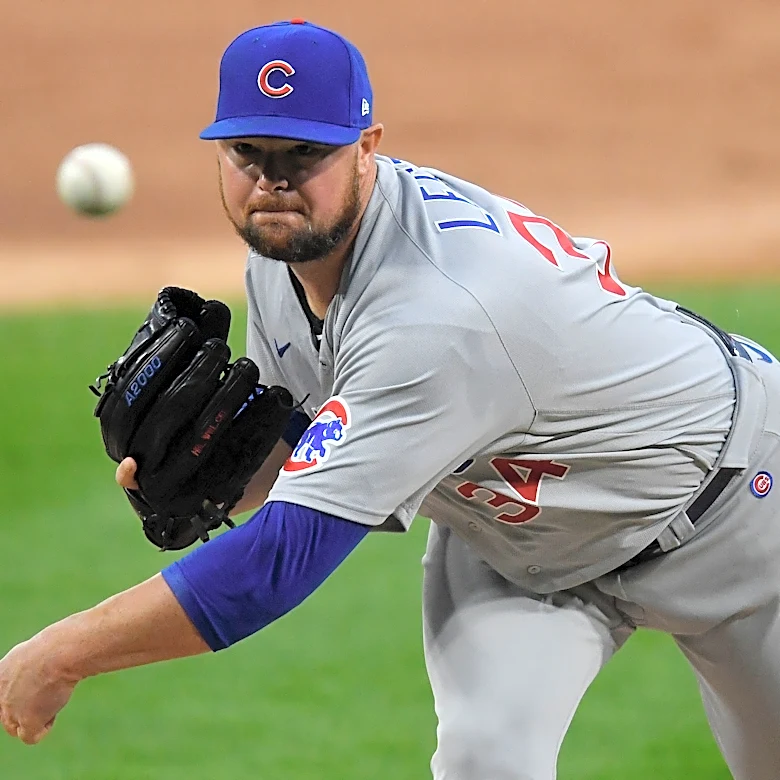 Chicago Cubs history unpacked, April 13