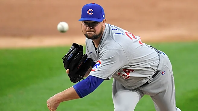 Chicago Cubs history unpacked, April 13