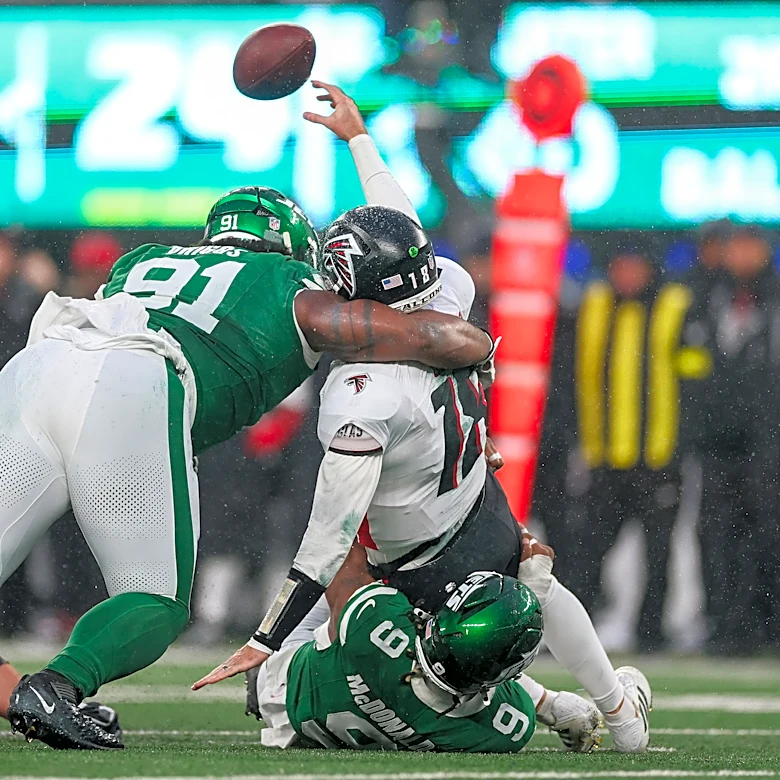 New York Jets Flight Connections 04/13/26