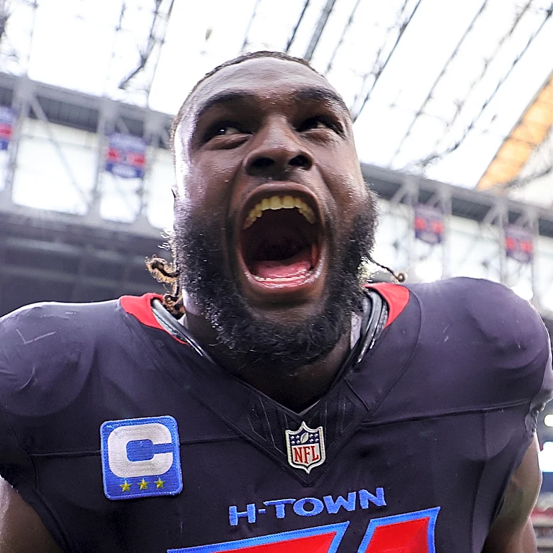 Houston Texans News: How much would a Will Anderson extension cost?