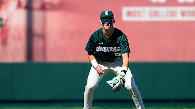 Spartan Sports Roundup