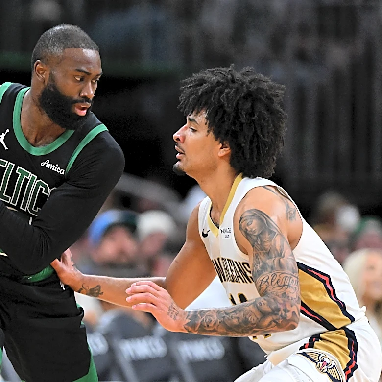 Trade Rumors Rise from the Dead—The Week in Green