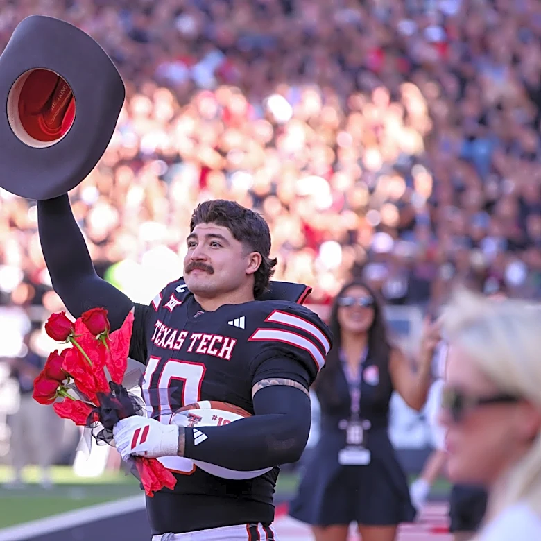 2026 NFL Draft: Why the Detroit Lions should pick Jacob Rodriguez