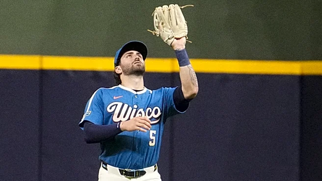 2026 NL Central Power Rankings: Week 3