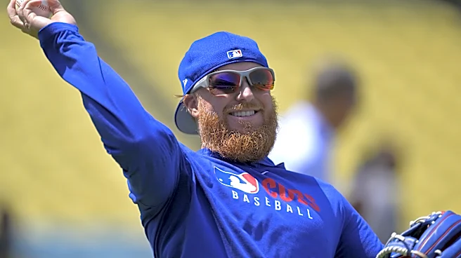 Justin Turner signs with Mexican League team