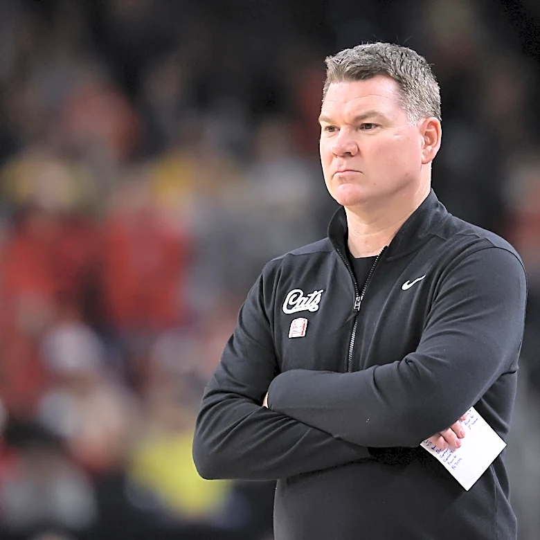 Historic season over, an uncertain future for Arizona men’s basketball still looks promising