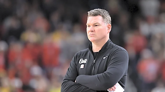 Historic season over, an uncertain future for Arizona men’s basketball still looks promising