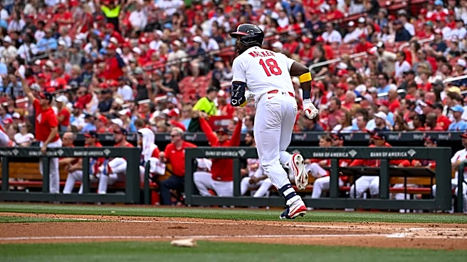 Small changes make big difference for Jordan Walker