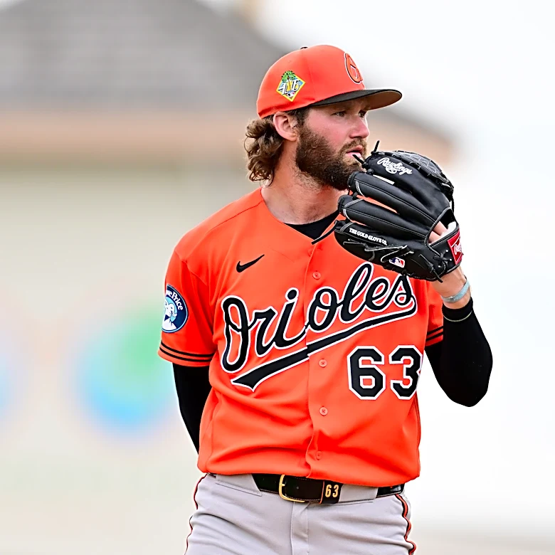 Orioles minor league recap 4/13: Norfolk blanked despite a strong Brandon Young outing