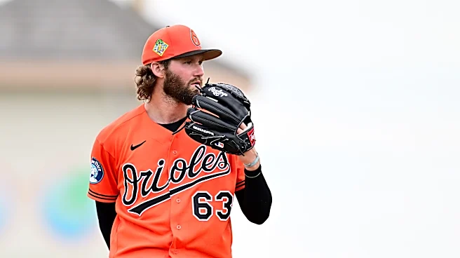 Orioles minor league recap 4/13: Norfolk blanked despite a strong Brandon Young outing