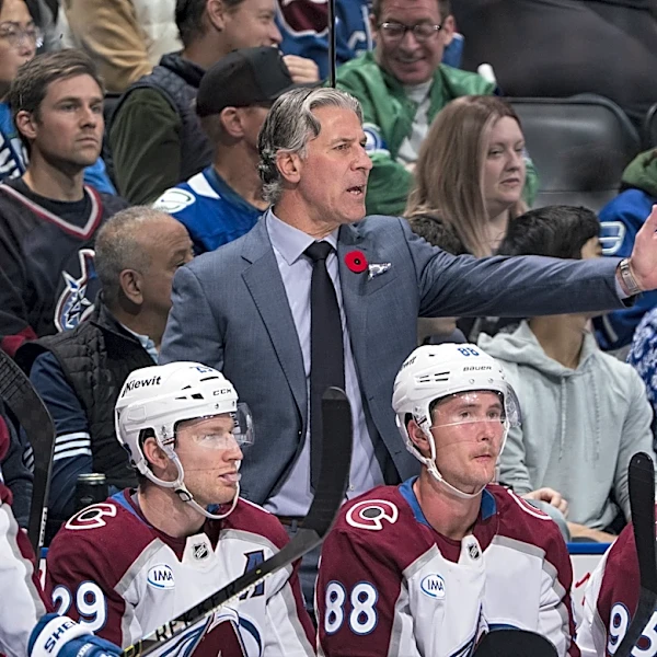 Weekly Cupcakes: Bednar to miss at least a couple of games